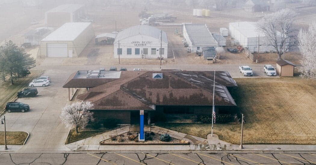The Shocking Cryptocurrency Scandal That Divided a Small Town