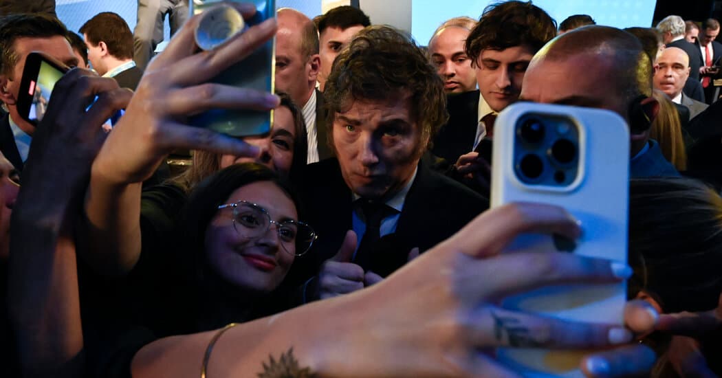 Uncovering the $250 Million Crypto Scandal in Argentina: What Javier Milei Knew