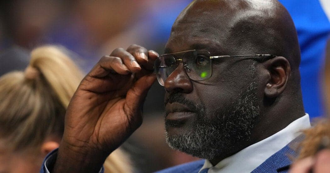 Shaquille O’Neal Settles FTX Lawsuit for $1.8M: A Wake-Up Call for Celebrity Crypto Promotions?