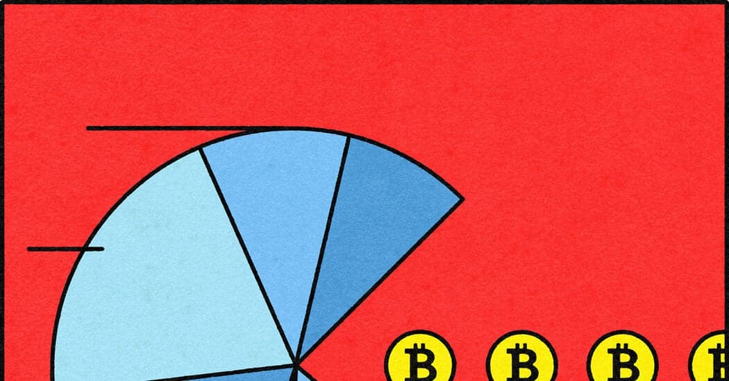 Crypto Creeps Into Retirement Accounts: Hidden Risks and Trump's Push