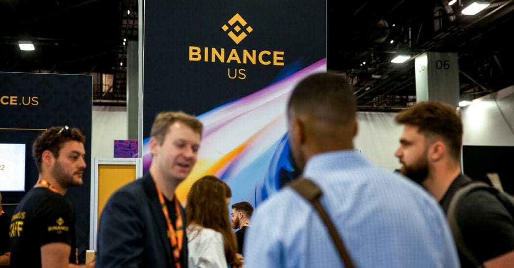 Trump's Crypto Empire: How Binance's Pardon Fueled a $5 Billion Stablecoin Boom