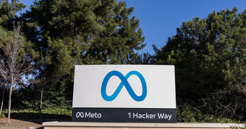 Meta's $65 Million Political Gamble: How Big Tech Is Fighting to Control AI's Future