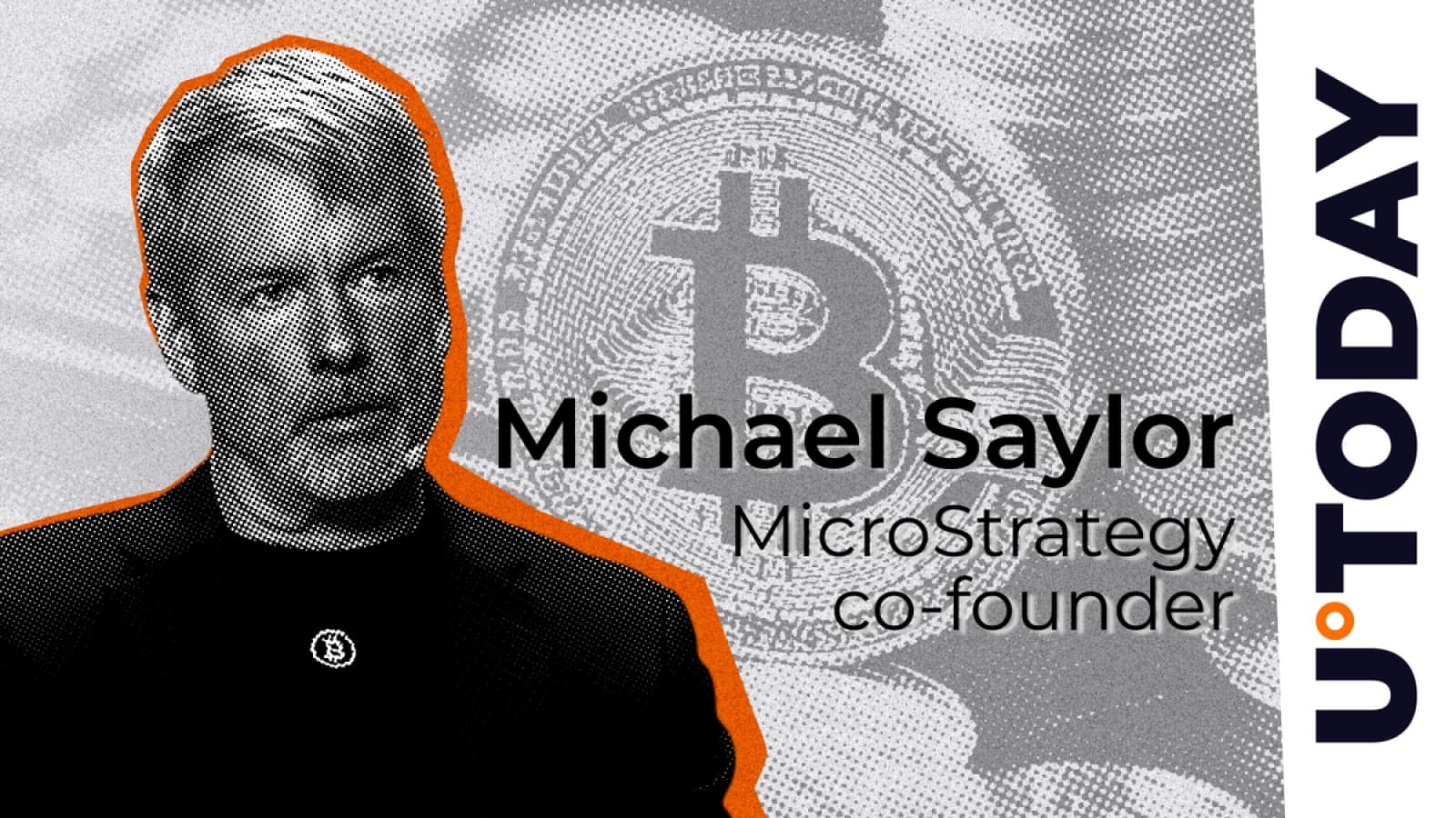 Unlocking Profit: Michael Saylor's Game-Changing Advice for Bitcoin Miners