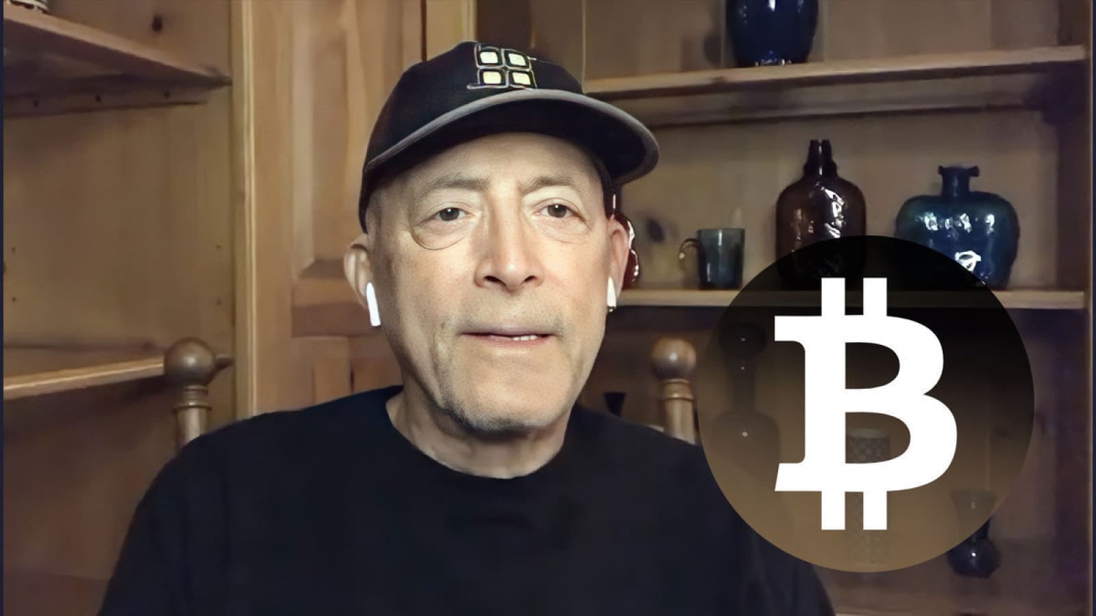 Could Bitcoin Really Hit $300K? Insights from Trading Legend Peter Brandt