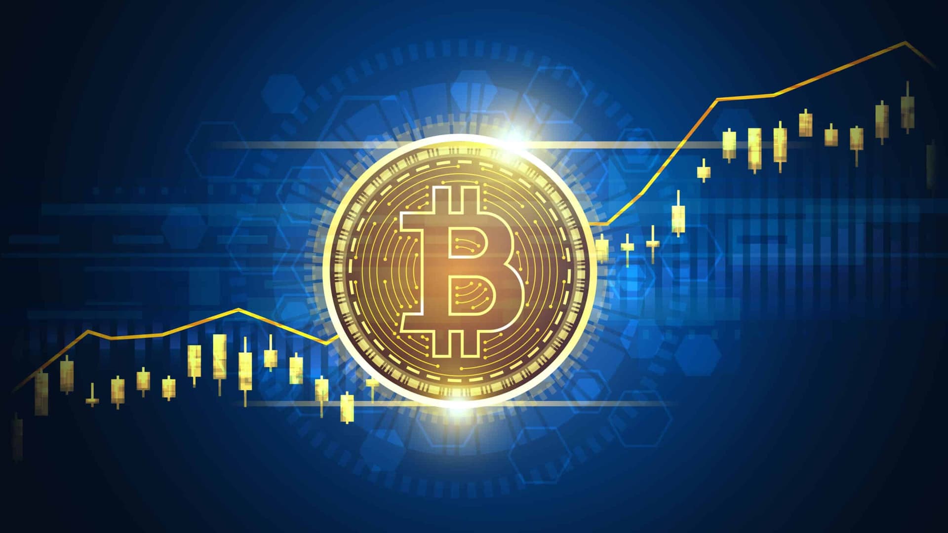 Bitcoin ETFs Surge Back: A 2025 Comeback Story Amid Market Turmoil