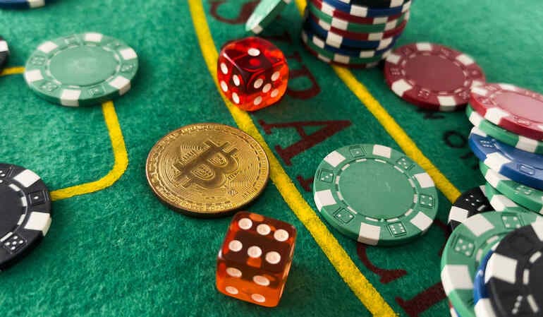 How Bitcoin Casinos Pioneered Digital Gaming: Key Lessons for the Entire Industry
