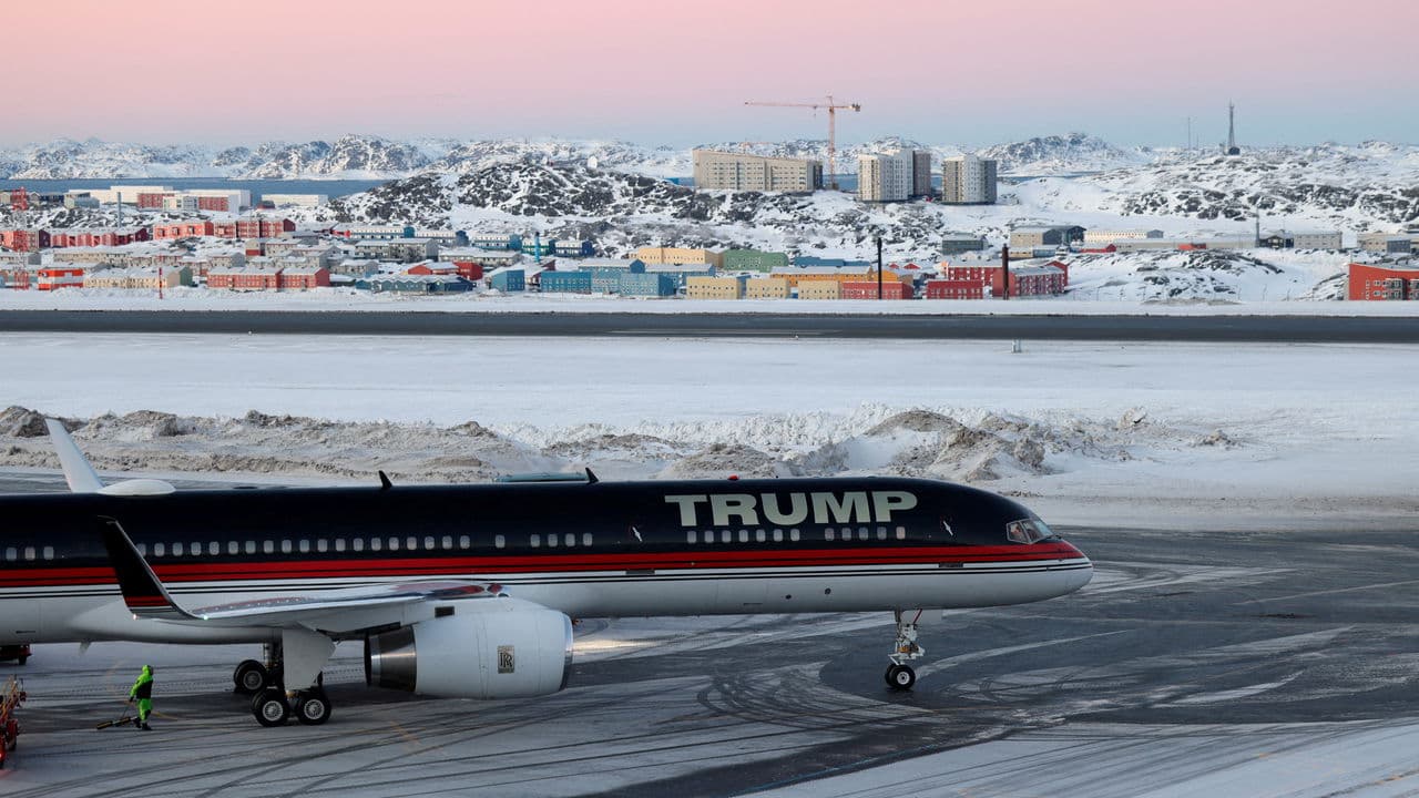 Could Buying Greenland Be Donald Trump's Next Big Deal?