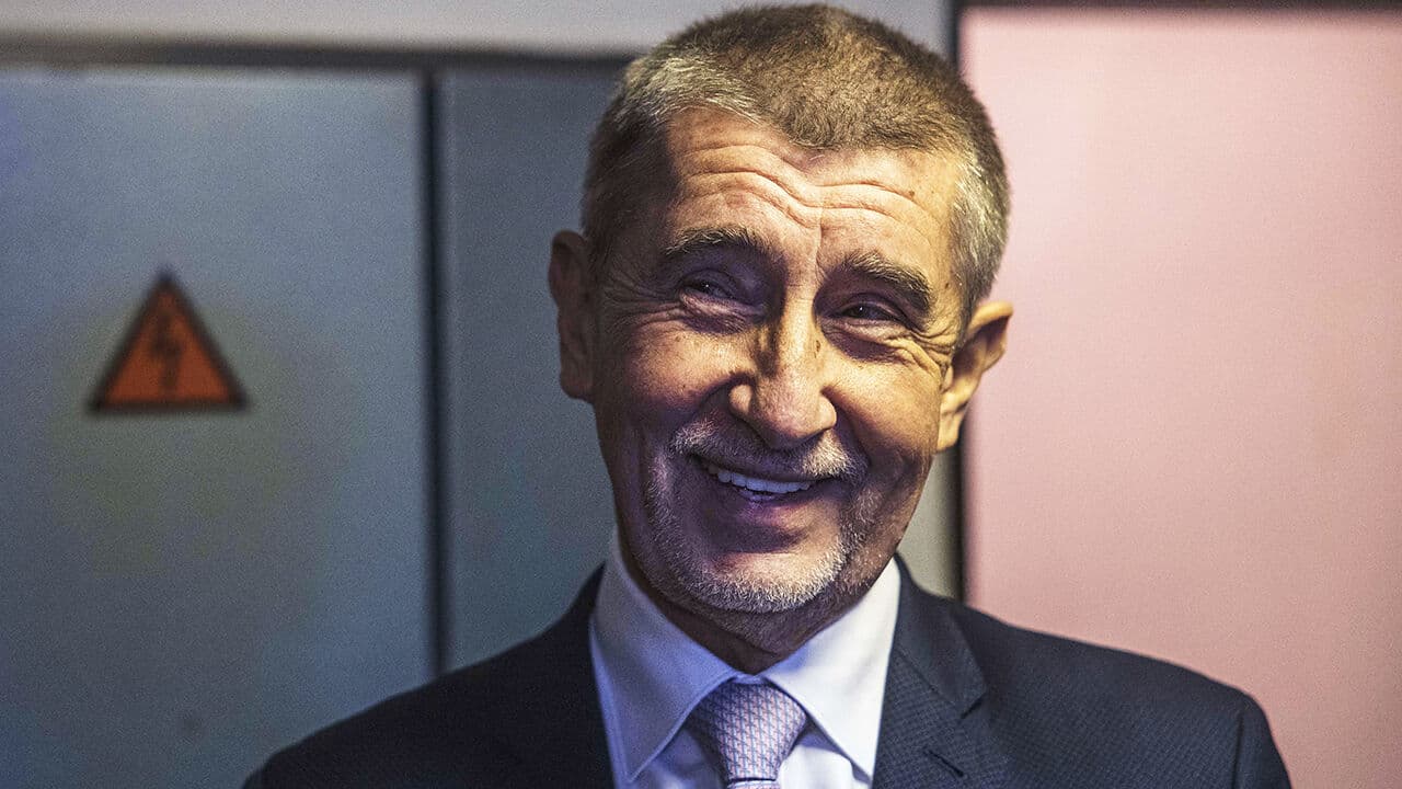 Czech Political Drama: How a Bitcoin Scandal Could Propel the 'Czech Donald Trump' Back to Power