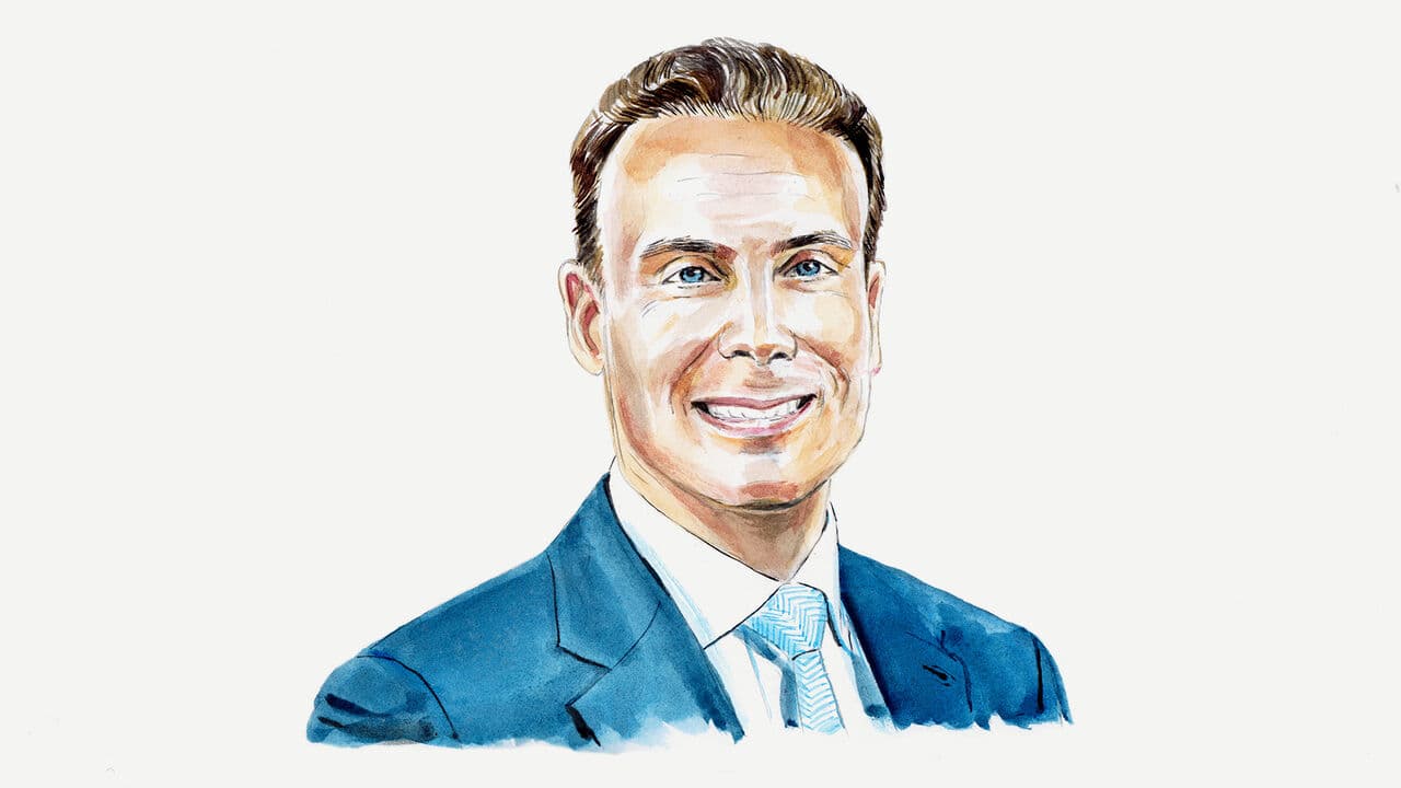 America's Financial Innovation Revolution: Why the US Leads in Crypto and Derivatives