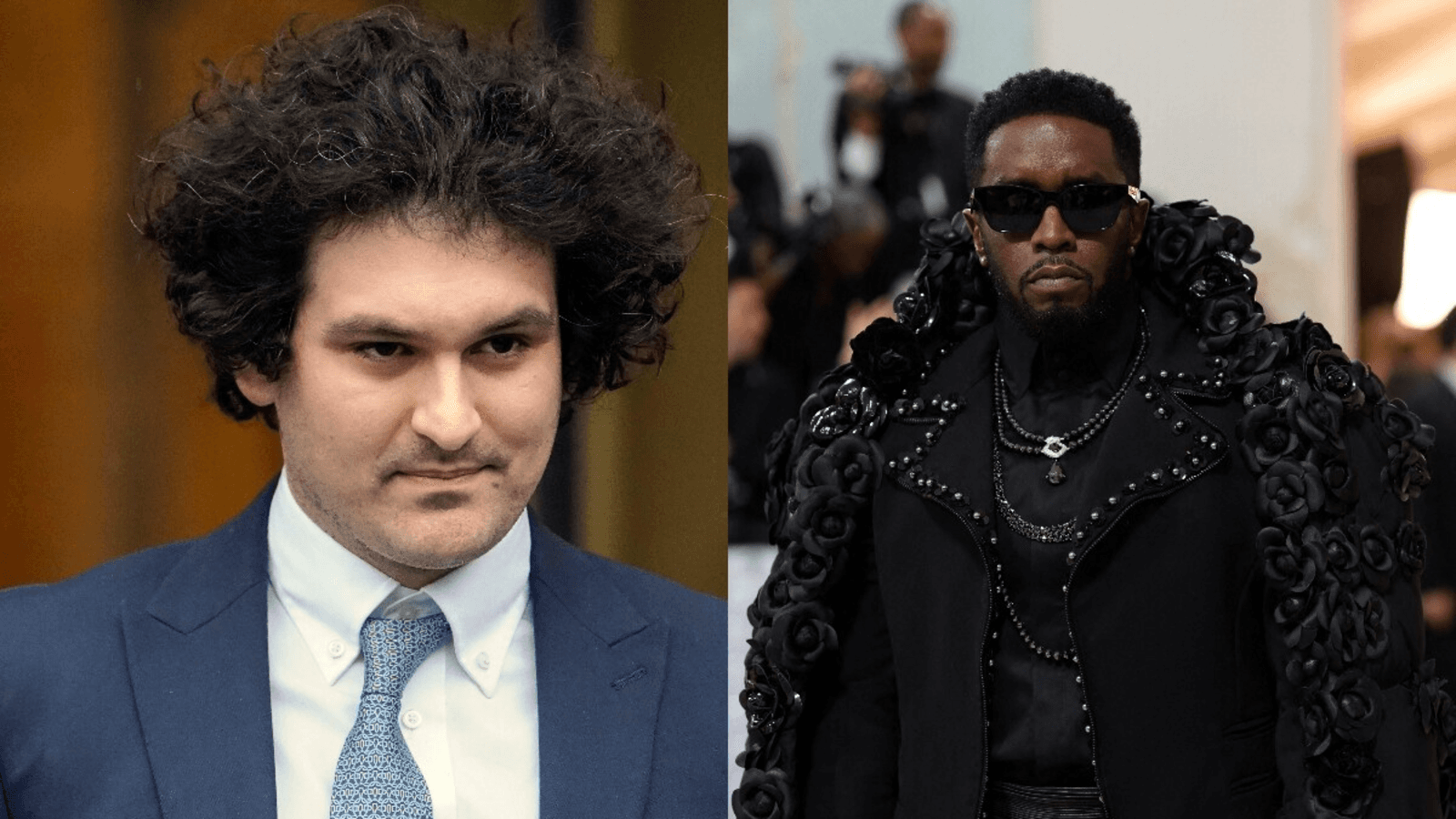 Sean ‘Diddy’ Combs: The Surprising Connection to a Cryptocurrency Mogul in Jail