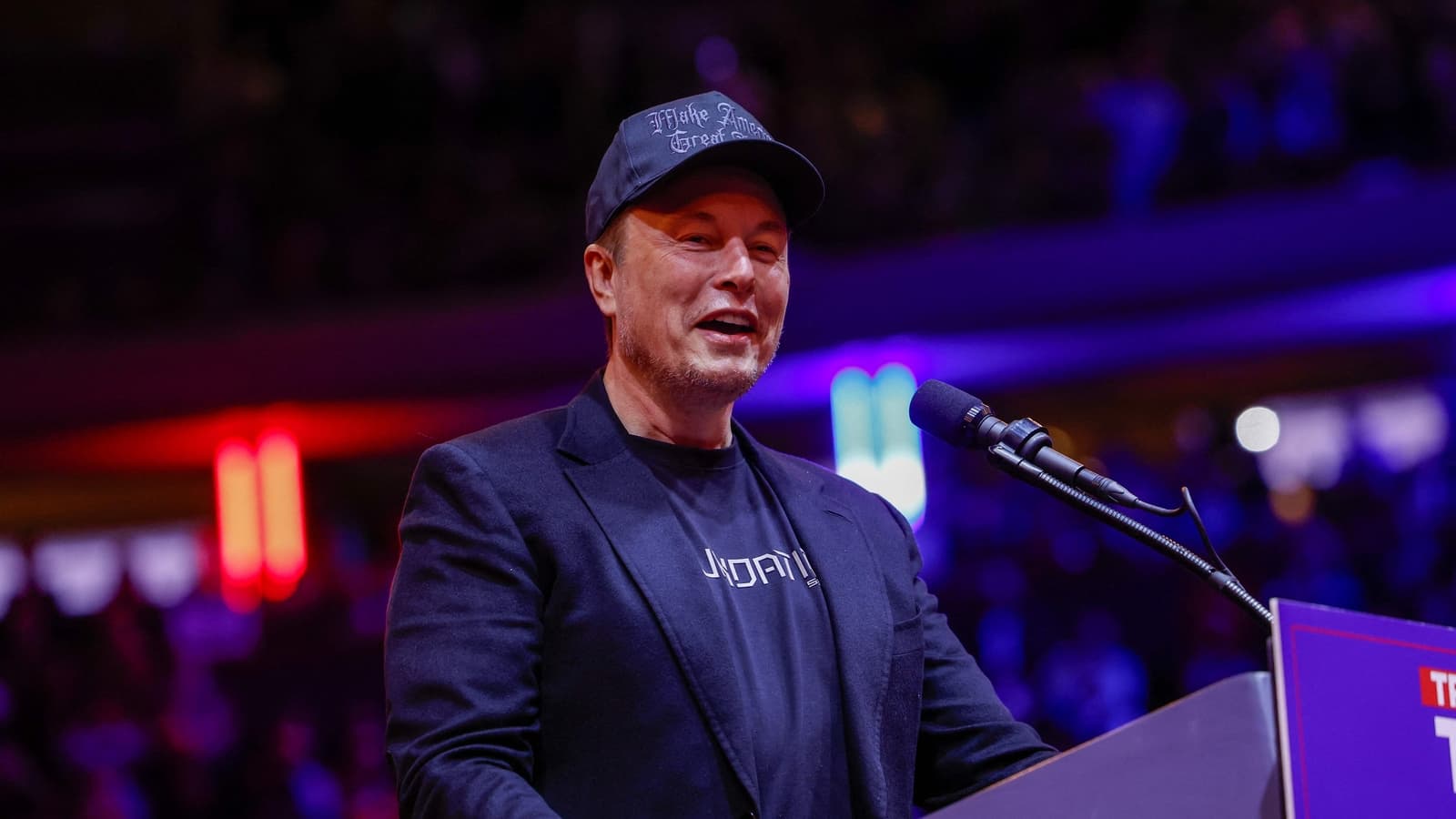 Elon Musk's Bold Predictions: What Happens to the Economy if Trump Wins?