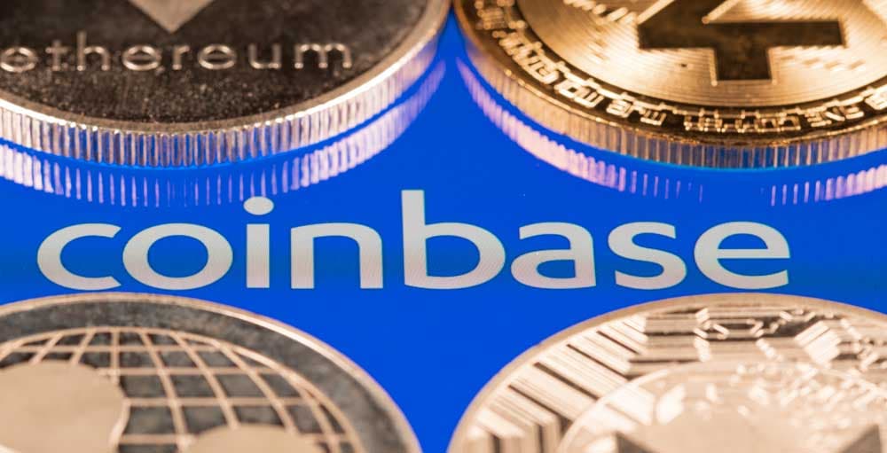 Coinbase's Q1 Earnings Miss Sparks Stock Slide as Bitcoin Soars Past $100,000