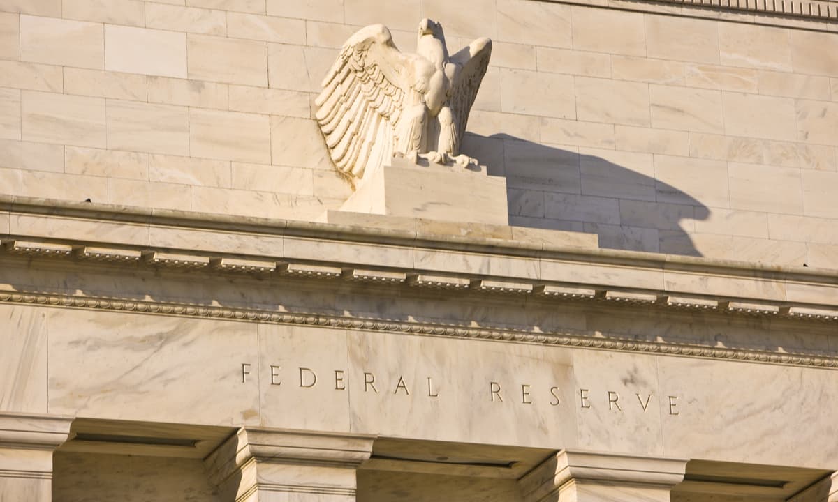 Federal Reserve's Regulatory Action Against Customers Bank: A Wake-Up Call for Crypto Firms