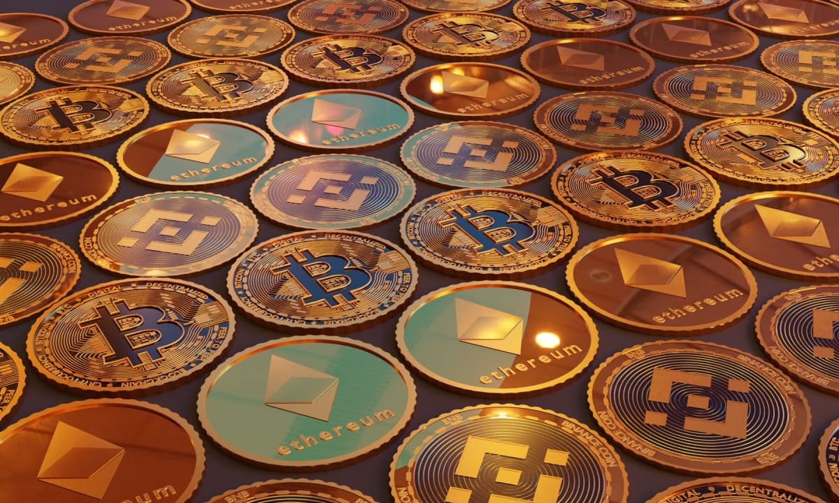 Cryptocurrency Investments