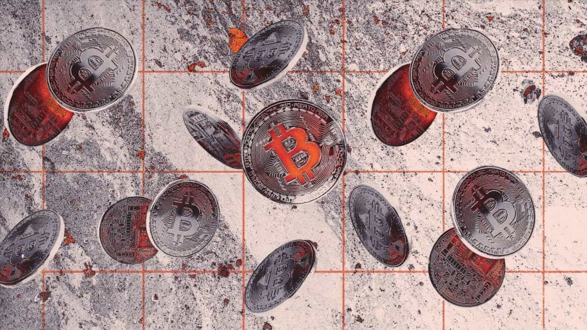 Bitcoin ETFs Surge