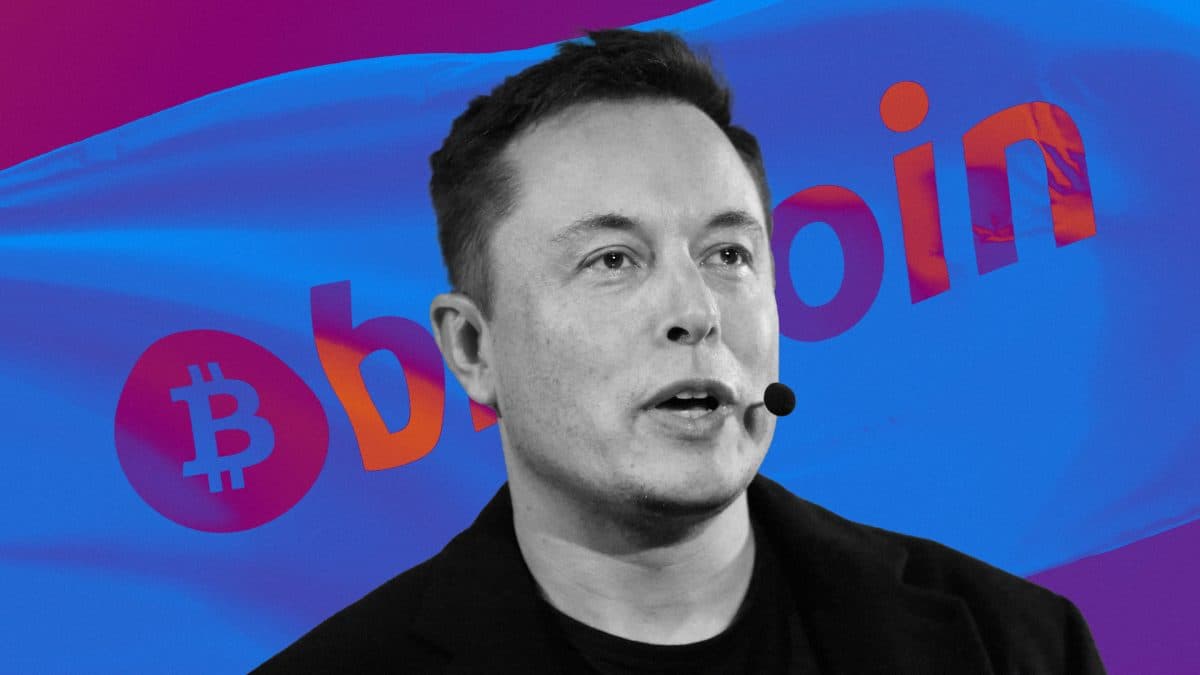 Elon Musk's Surprising Take on Bitcoin After Trump's Bold Conference Speech