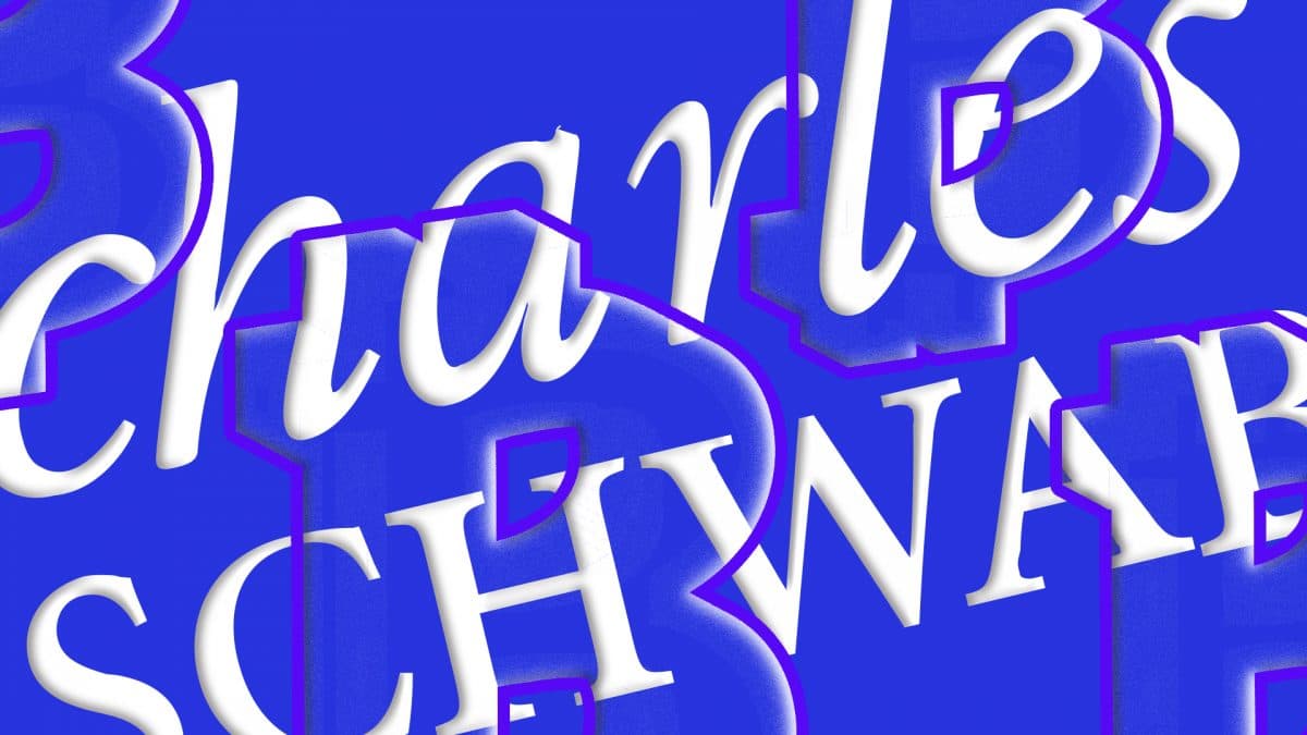 Charles Schwab Launches Spot Bitcoin and Ethereum Trading for Select Retail Clients
