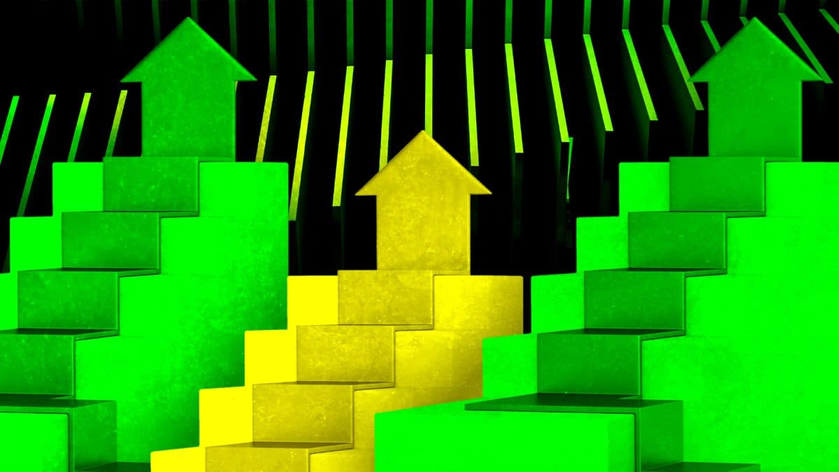 Bitcoin ETFs See Highest Inflows in a Month Amid Mt. Gox Sell-off