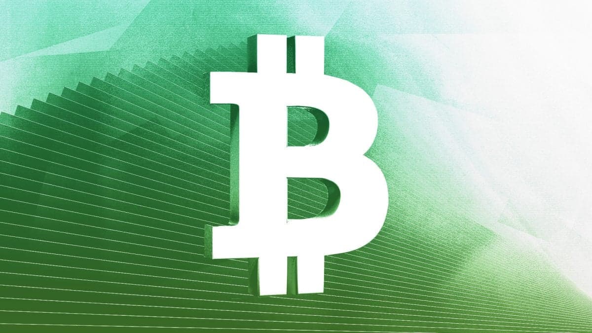 Bitcoin and Altcoins Surge as Traders Buy the Dip: What's Next?