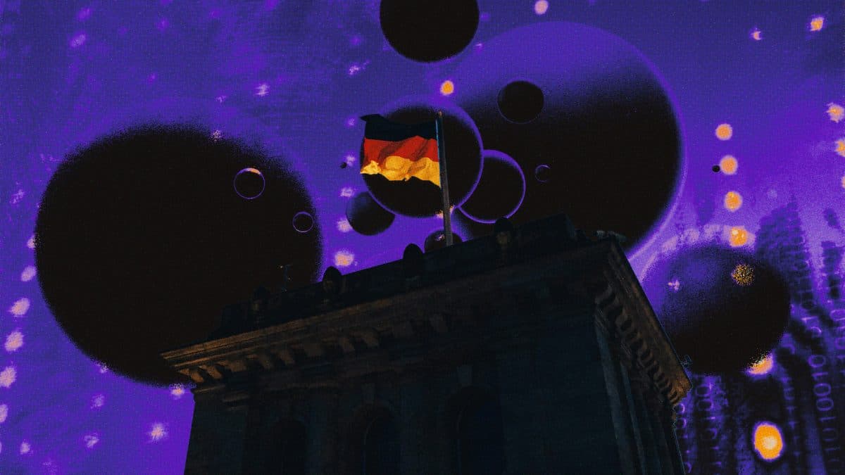 German Government Continues Bitcoin Dumping: $146 Million in Transfers to Exchanges