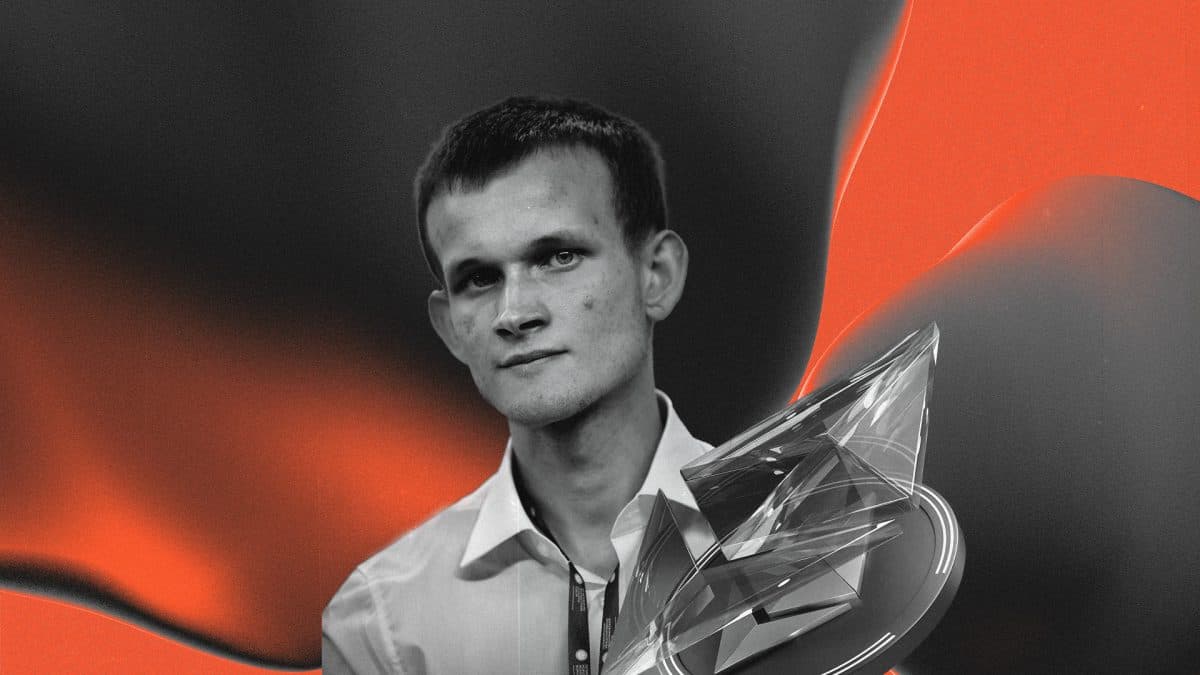 Vitalik Buterin's Bold Vision: 2026 Marks Ethereum's Comeback to Self-Sovereignty and Trustlessness