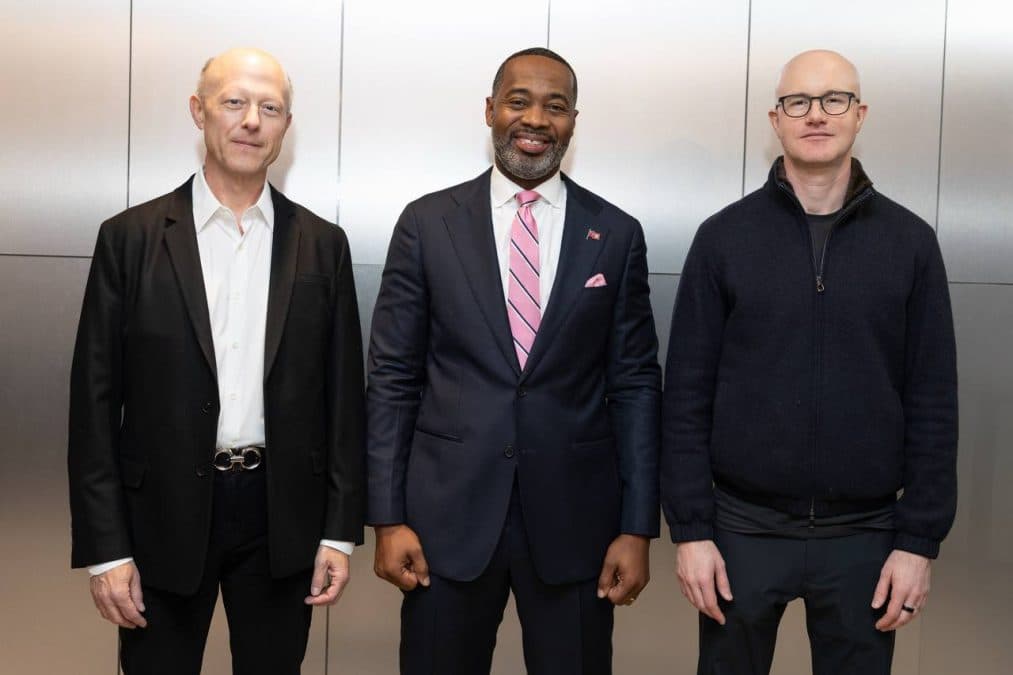 Bermuda's Bold Move: Partnering with Coinbase and Circle to Build the World's First 'Fully Onchain' Economy