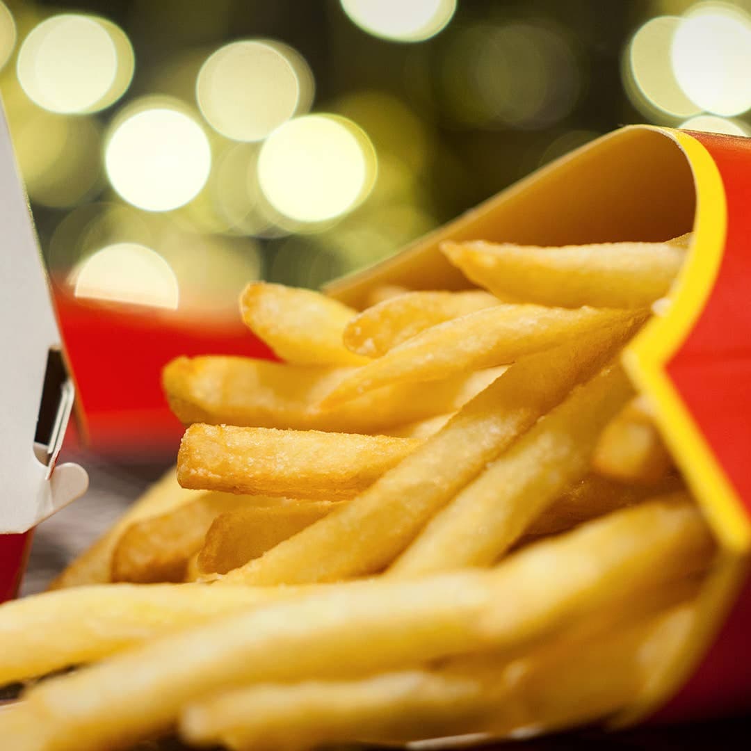Why McDonald's is Saying No to Bitcoin: SEC Weighs In