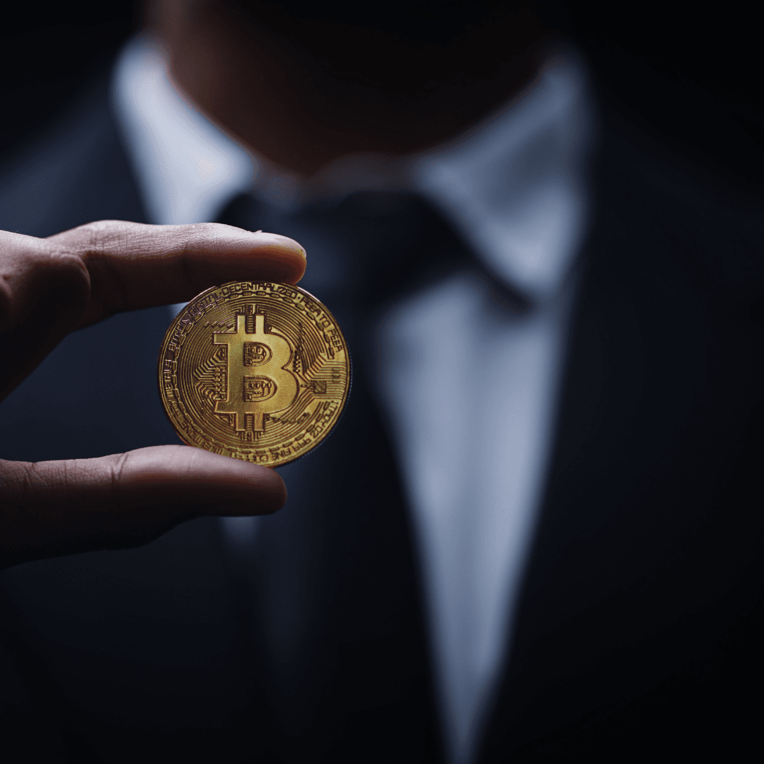 Bill Miller's Bold Prediction: Bitcoin's Explosive Growth Ahead!