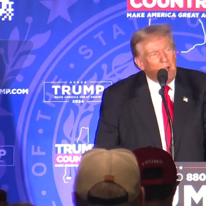 Trump's Bitcoin Conference Attendance: A Game-Changer for Crypto?